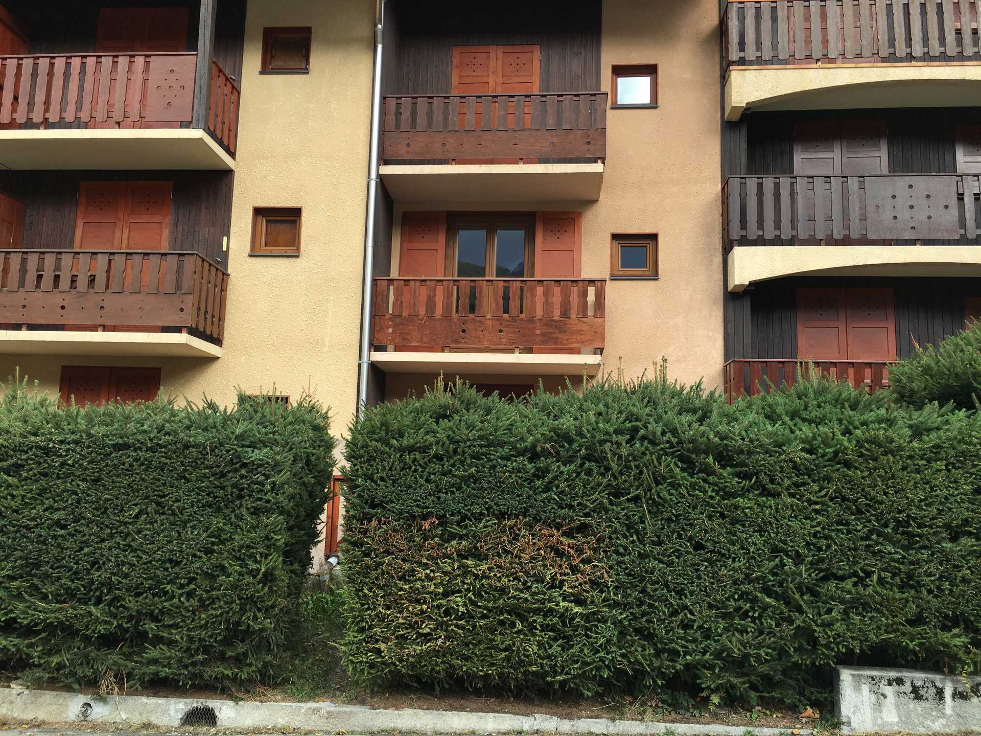 Appartements BETELGEUSE - Valloire