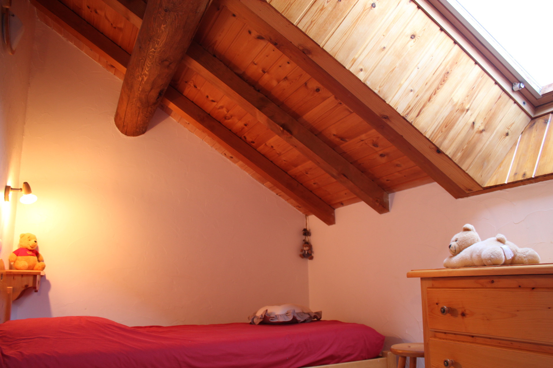 Chalet les Ancolies photo 2